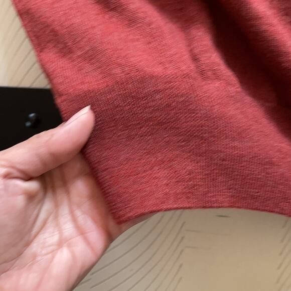 Reserve by Patrick James merino wool vest - Picture 8 of 10